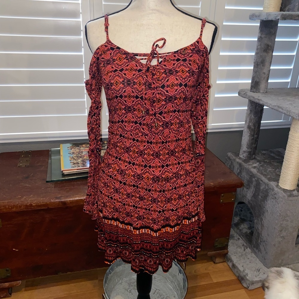 Xhilaration Dress